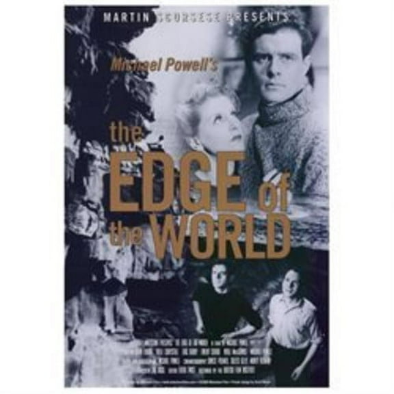 The Edge of the World (DVD), Reel Vault, Drama