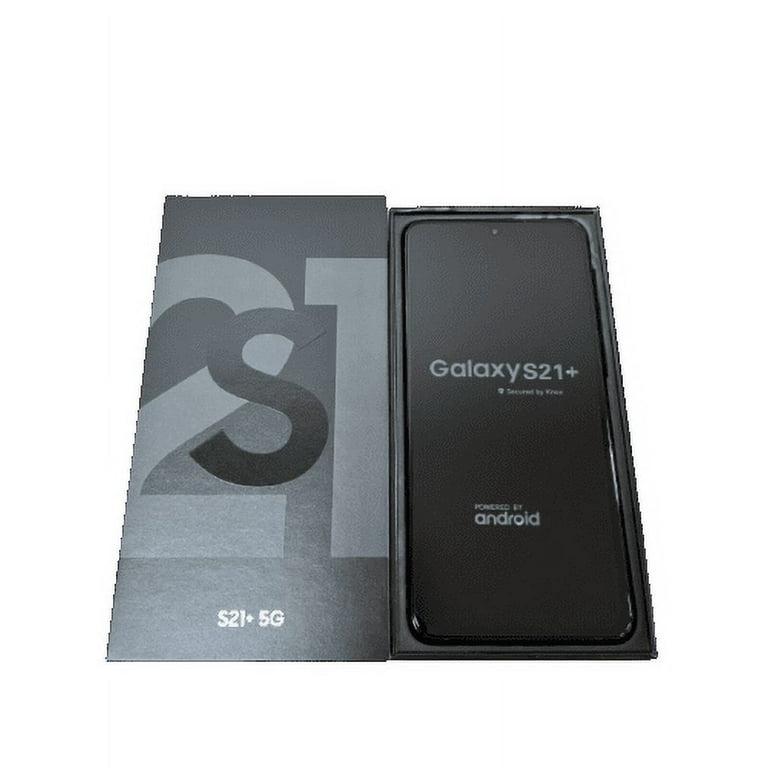 Samsung Galaxy S21+ Plus 5G SM-G996U 128GB, Open-Box Fully