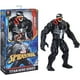 thumbnail image 3 of Titan Hero Series Deluxe Venom Toy 12-Inch-Scale Collectible Action Figure, Kids Ages 4 and Up, 3 of 5