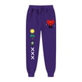 thumbnail image 1 of Bad Bunny-pantalones de chándal para Hombre, ropa de calle para correr, gimnasio, novedad de 2022, 1 of 4