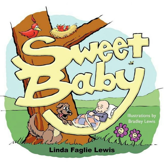 Sweet Baby, (Paperback)