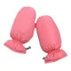 thumbnail image 5 of De Plumón, Guantes Para Clima Frío, Cálidos Y, 5 of 8