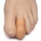 thumbnail image 1 of Paquete de 6 protectores de dedos de gel CHAO Beig pequeño, 1 of 5