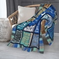 thumbnail image 3 of Yibo 10 Year Old Boy Birthday Gifts 10th Birthday Gifts for Boys Birthday Gifts for 10 Year Old Boys Gifts for 10 Year Old Boys 10th Birthday Decorations for Boys Throw Blanket, 3 of 7