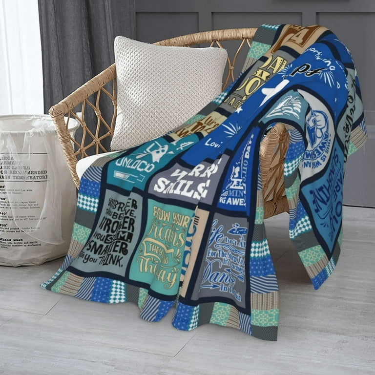 Blanket Gifts For 13 Year Old Daughter 2019 13th Birthday