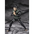 thumbnail image 4 of Figura de acción TAMASHII NATIONS Naruto Shippuden Shikamaru Nara, 4 of 8