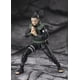 thumbnail image 4 of Figura de acción TAMASHII NATIONS Naruto Shippuden Shikamaru Nara, 4 of 8