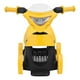 thumbnail image 4 of Moto Montable Para Niños Prinsel Gt Cesta De Almacenamiento Negro, 4 of 4