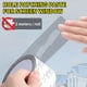 thumbnail image 3 of Cinta Reparación Autoadhesiva onlyliua Para Mosquiteros Puertas Ventanas Tira Larga, 3 of 7