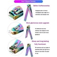 thumbnail image 2 of Manicura Y Pedicura Pedicure Profesional Uñas Juego 18 Pcs Tornazol, 2 of 4