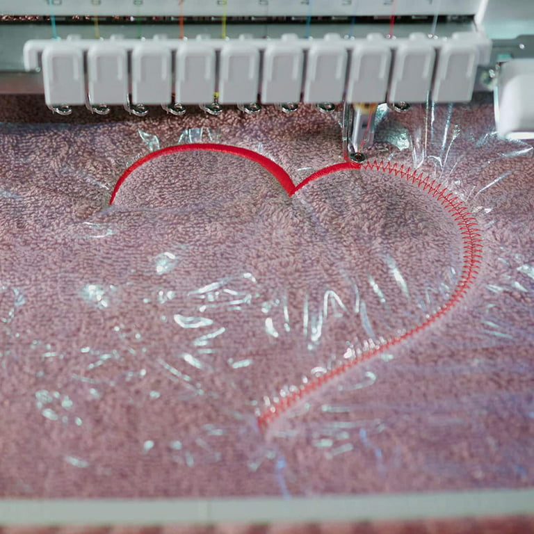 Cutaway Embroidery Stabilizer by Threadart