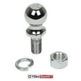 thumbnail image 5 of TowSmart Class III - 2" Hitch Ball x 1" Shank Diameter x 2" Shank Length 5000 lb, 5 of 17