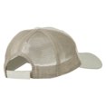 thumbnail image 4 of Big Mesh State Texas Patch Cap - Putty Beige XL-3XL, 4 of 5