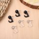 thumbnail image 4 of SWETRACE 100Ud Thumb Tack Hooks Para Pared Uso En Tableros Decorativos Y Oficina, 4 of 6