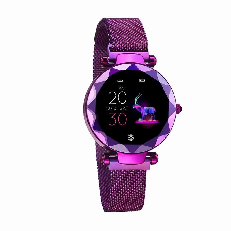 VicTsing Smart Watch Fitness Wristband Women Bracelet IP67 Waterproof