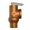 Rheem AP12993C 3/4-Inch 150-Psi Tankless Water Heater Pressure Relief Valve