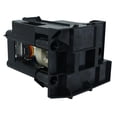 thumbnail image 6 of Jaspertronics Lamp & Housing for The Christie Digital LWU421 Projector w/ Original Specs & Full Lifespan Bulb 1 Year Warranty 1 Unit per pack, 6 of 6