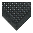 thumbnail image 2 of Aviditi MAT371BK Bubble Mat, 24  x 36 , Black, 2 of 3