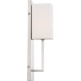 thumbnail image 5 of Nuvo Lighting Vesey 1-Light Wall Sconce, 5 of 9