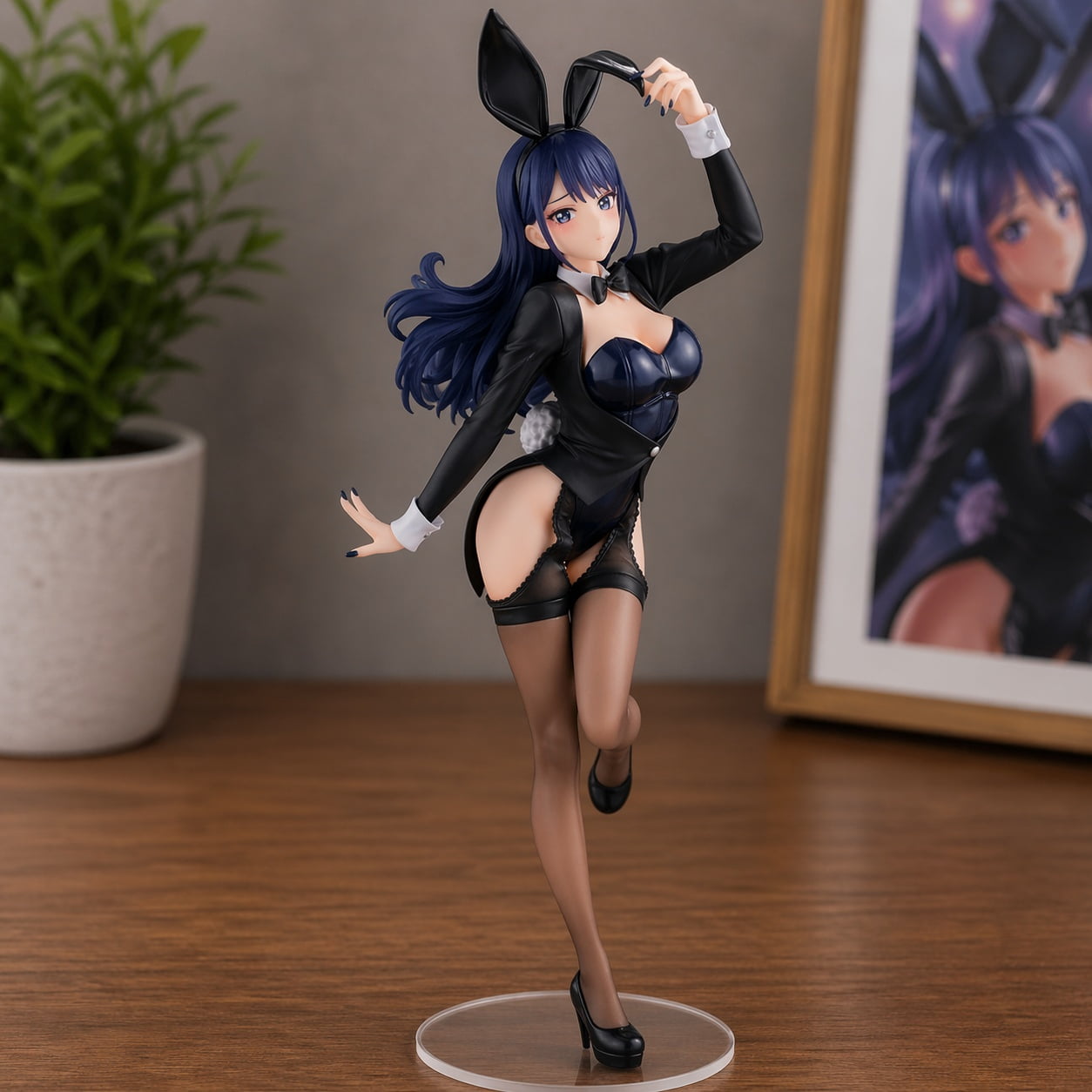 Bandai Spirits - My Dress-Up Darling - Marin Kitagawa - Arisa Izayoi Ver. Gracemaster Ichibansho Figure
