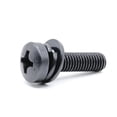 thumbnail image 3 of Screws for Samsung UN43U8000FBXZA (UN43U8000FB) TV Wall Mount (Set of 4), 3 of 4
