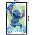 thumbnail image 2 of Disney Lilo et Stitch - Fleurs, 2 of 4
