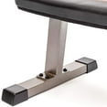 thumbnail image 2 of Reebok Flat Exercise Bench, 2 of 3