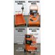 thumbnail image 4 of Carro Transportador de Lubricantes – Bandeja de Drenaje Manual – Naranja – Resistente y Portátil – Talleres y Mantenimiento de Autos, 4 of 7