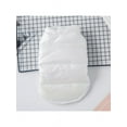 thumbnail image 5 of Dragonus Waterproof Coat For Small Medium Large Pet Dog Winter Padded Vest Jacket Clothes, 5 of 6