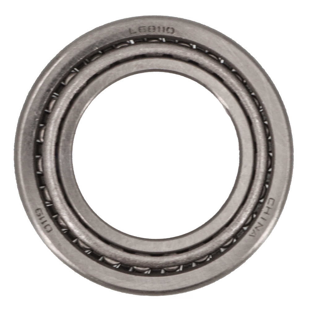 Driveworks Wheel Bearing and Race Set, Tapered