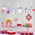 thumbnail image 7 of Haooryx 30 Packs Making a Face Stickers for Diy Crafts, Party Supplies, Birthday Favors, Make Your Own Cute Horse Face Stickers, 7 of 7