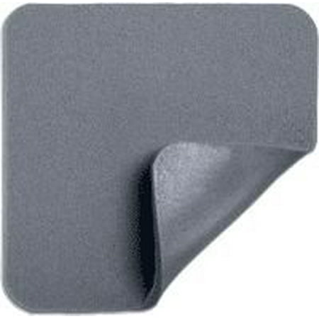 - Mepilex Ag Foam Dressing with Silver 4 X 4 Inch, Square, Sterile, Box of 5