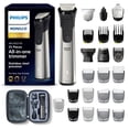 thumbnail image 1 of Kit de aseo Philips Norelco Multi Groomer MG9522/50 para hombre, 1 of 7