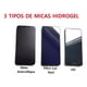 thumbnail image 2 of Mica De Hidrogel Compatible Con iPhone + Kit De Colocación, 2 of 4