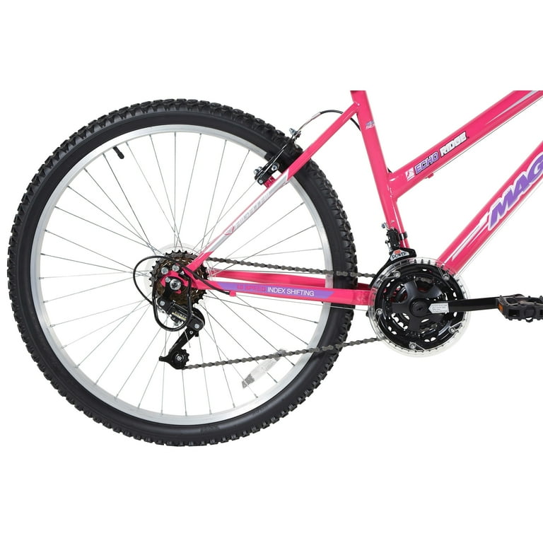 Magna Echo Ridge 26 Adult Sport Bike for Thrill Seeker Walmart
