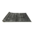 thumbnail image 2 of Ahgly Company Indoor Rectangle Oriental Gray Industrial Area Rugs, 8' x 10', 2 of 4