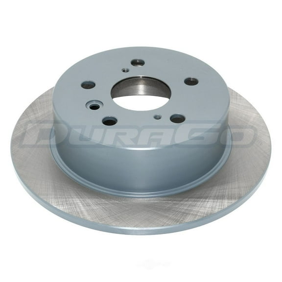 Durago BR90119201 R SOLID ROTOR