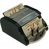 Royal Sovereign RBC-600 Electric Bill Counter