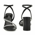 thumbnail image 5 of Nine West Women's Gaden3 Black , 9 M US, 5 of 5