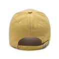 thumbnail image 4 of Fashion Letters Embroidery Adjustable Luxury Baseball Caps Men Women Outdoors Sports Adult Street Hip Hop High Quality Sun Hats, 4 of 6