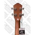 thumbnail image 5 of Oscar Schmidt Baritone Ukulele w/ Hardshell Case, All Mahogany, Satin, OU52-UC5, 5 of 10