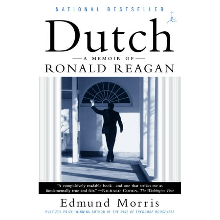 Dutch : A Memoir of Ronald Reagan (Ronald Reagan Best President)