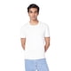 thumbnail image 1 of Camiseta BOSS de punto de algodón con cuello redondo para hombre, paquete de 3, 1 of 7