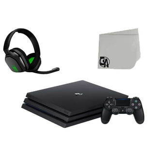 Pre-Owned Sony PlayStation 4 PRO 1TB Gaming Console Black with