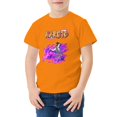 thumbnail image 1 of Camiseta Algodón de Naru para niños, 1 of 5