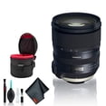 thumbnail image 4 of Tamron SP 24-70mm F/2.8 Di VC USD G2 Lens for Nikon F (International Model) - Deluxe Starter Bundle Kit, 4 of 5