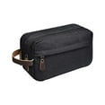 thumbnail image 1 of QTOCIO Men's Washing Bag Large Capacity Travel Storage Bag Cosmetic Bag, 1 of 2