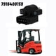 thumbnail image 3 of E16C Forklift Accessories Potentiometer Accelerator for LINDE Forklift 419222 7916400159, 3 of 5