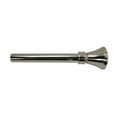 thumbnail image 1 of Versailles' Adjustable Flare Finial Rod Set 48in - 86in, 1 of 3