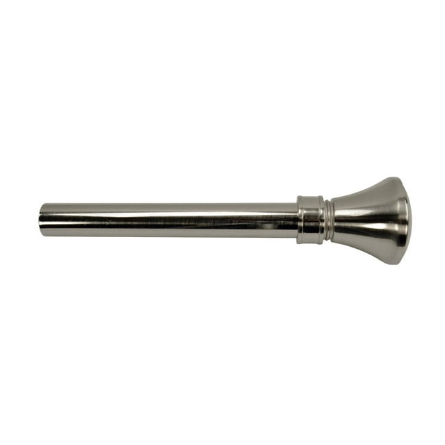 Versailles Tringle Évasé Ajustable 86po - 144po